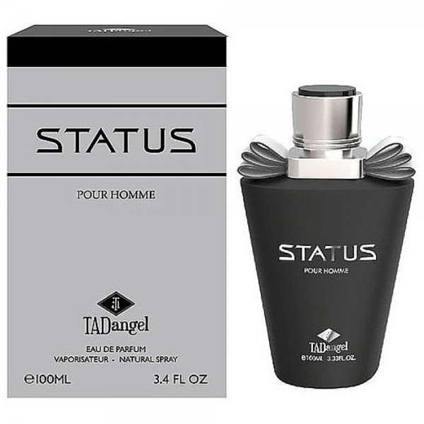 TADangel Status чоловіча парфумована вода