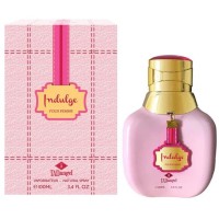 TADangel Indulge жіноча парфумована вода