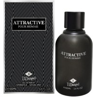 TADangel Attractive чоловіча парфумована вода