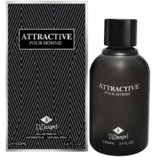 TADangel Attractive чоловіча парфумована вода