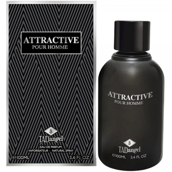 TADangel Attractive чоловіча парфумована вода