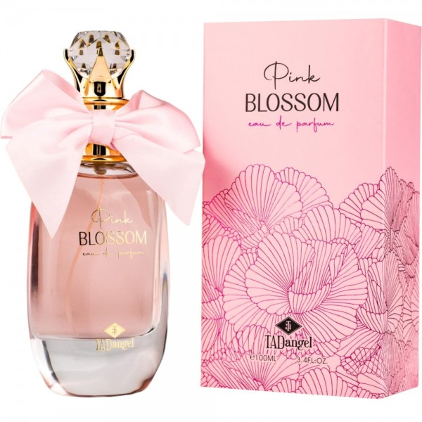 TADangel Pink Blossom