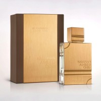 Al Haramain Amber Oud Gold Edition 60 ml