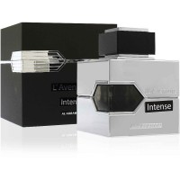 Al Haramain L‘Aventure Intense