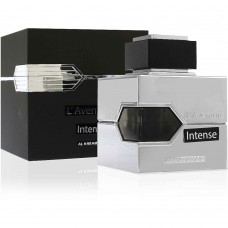 Al Haramain L‘Aventure Intense