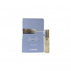 Al Haramain L‘Aventure Ciel парфумована вода 3мл