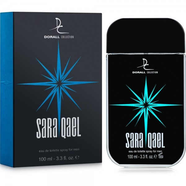Dorall Collection Saraqael: Справжній аромат елегантності