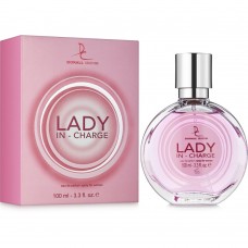 Dorall Collection Lady in Charge