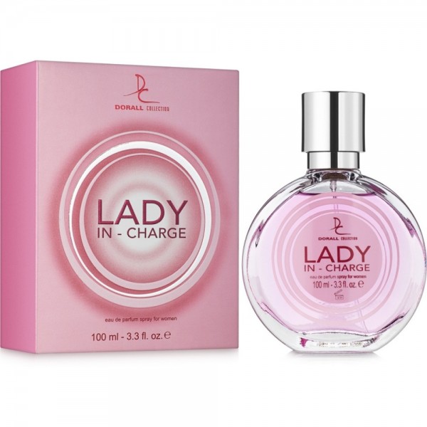 Dorall Collection Lady in Charge: Ваша нова ікона стилю