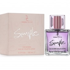 Dorall Collection Simple жіноча туалетна вода