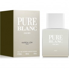 Karen Low Pure Blanc чоловіча туалетна вода
