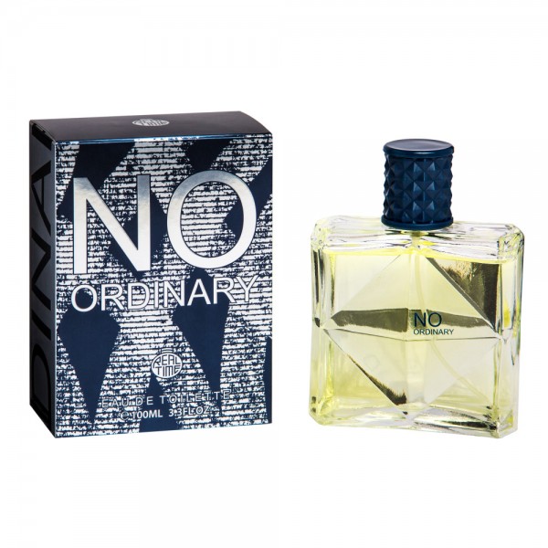 Real Time No Ordinary чоловіча туалетна вода