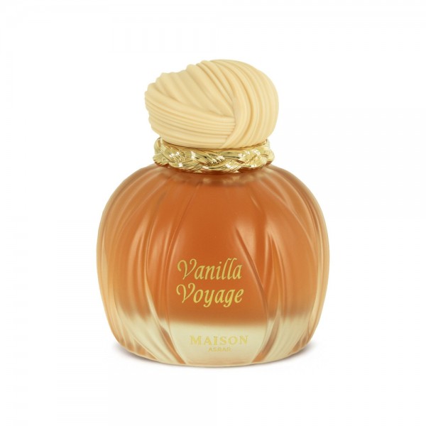 Maison Asrar Vanilla Voyage парфумована вода