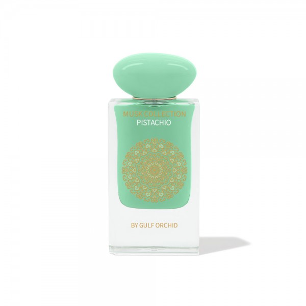 Gulf Orchid Musk Pistachio парфумована вода