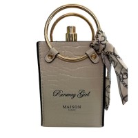 Maison Asrar Runway Girl