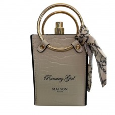 Maison Asrar Runway Girl