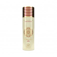Gulf Orchid Musk Pomegranate дезодорант 200мл