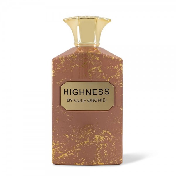 Gulf Orchid Highness парфумована вода