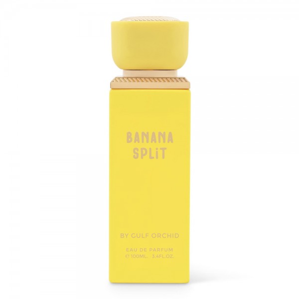 Gulf Orchid Banana Split парфумована вода