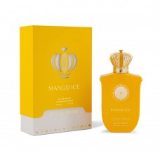 Gulf Orchid Mango Ice