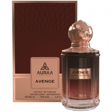 Auraa Desire Avenge