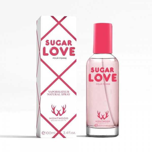 Montwood Sugar Love