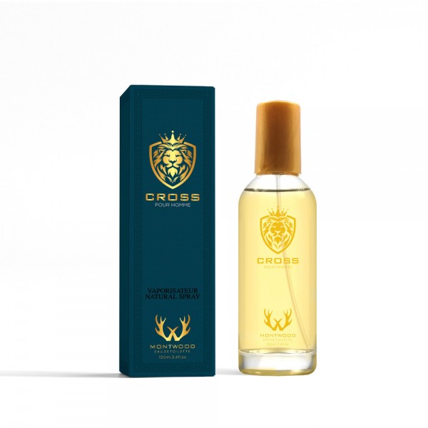 Montwood Cross pour homme