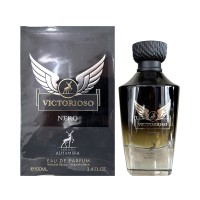 AlHambra Victorioso Nero (Victorioso Victory) чоловіча парфумована вода