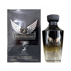 AlHambra Victorioso Nero (Victorioso Victory) чоловіча парфумована вода