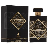 AlHambra Infini Oud