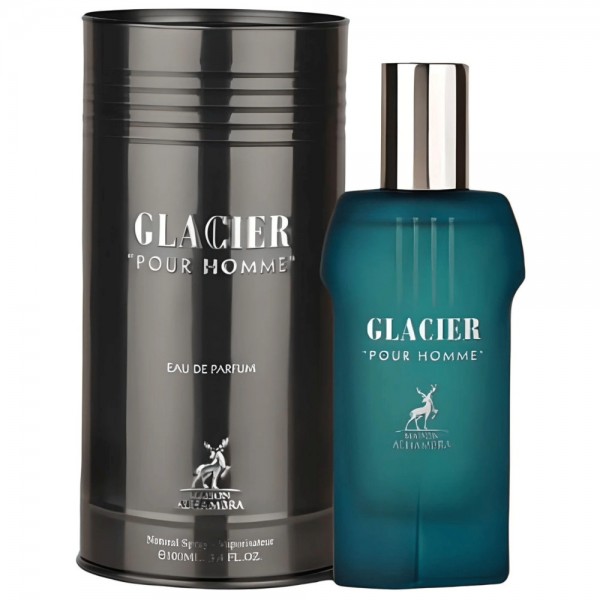 AlHambra Glacier: Природна Краса в Серці Антарктики