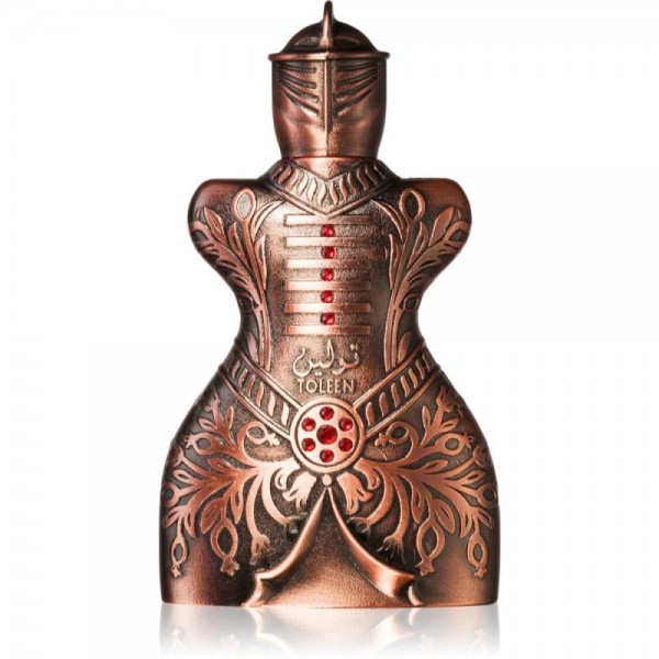 Lattafa Niche Emarati Toleen