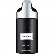 Mini Crystal Adventure чоловiчий дезодорант 250