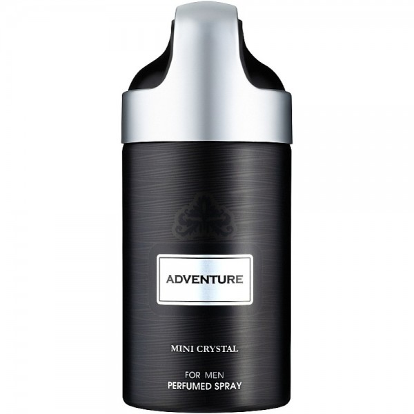 Mini Crystal Adventure чоловiчий дезодорант 250
