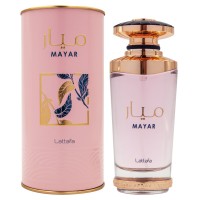 Lattafa Mayar жіноча парфумована вода