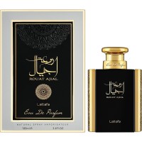 Lattafa Rouat Ajial ТЕСТЕР парфумована вода