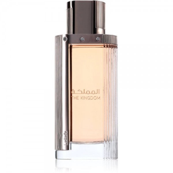 Lattafa The Kingdom for Women