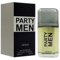 Arqus Party чоловіча парфумована вода