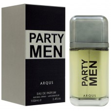 Arqus Party чоловіча парфумована вода