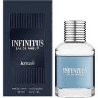 La Muse Infinitus чоловіча парфумована вода
