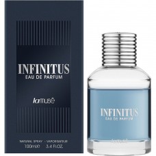 La Muse Infinitus чоловіча парфумована вода