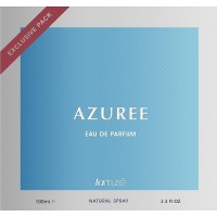 La Muse Azuree чоловіча парфумована вода