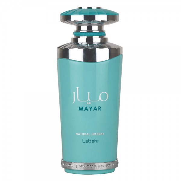 Lattafa Mayar Natural Intense парфумована вода