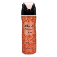 Lattafa Fakhar Lattafa дезодорант 200мл