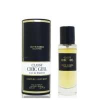 Clive Dorris Classy Chic Girl