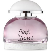 Fragrance World Pink Dress