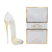 Fragrance World Classy Chic Girl Blanc жіноча парфумована вода