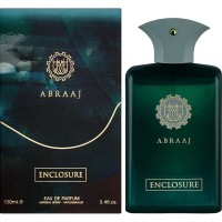 Fragrance World Abraaj Enclosure