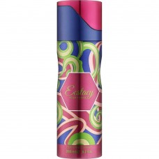 Fragrance World Ecstacy жіночий дезодорант 200мл