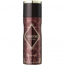 Fragrance World Toomford чоловічий дезодорант 200мл